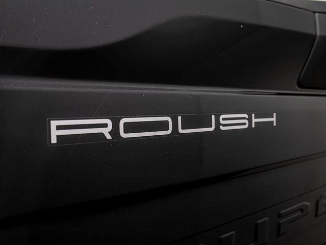 2021 Ford F-250 SD Lariat ROUSH ROUSH