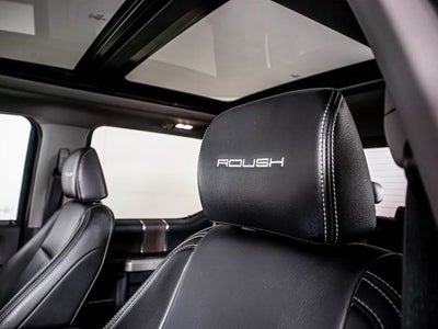 2021 Ford F-250 SD Lariat ROUSH ROUSH
