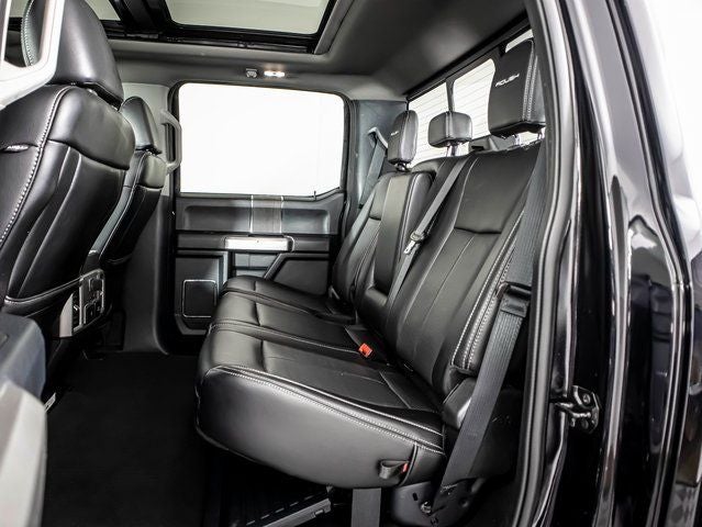 2021 Ford F-250 SD Lariat ROUSH ROUSH