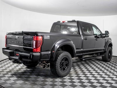 2021 Ford F-250 SD Lariat ROUSH ROUSH