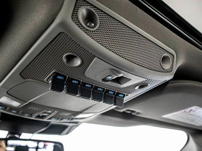 2021 Ford F-250 SD Lariat ROUSH ROUSH