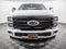 2026 Ford F-350 SD Platinum