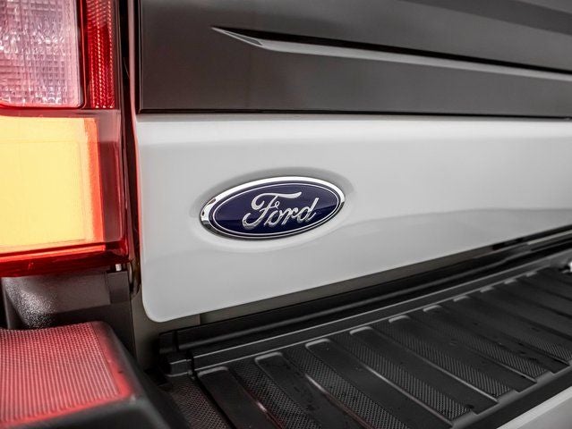 2026 Ford F-350 SD Platinum