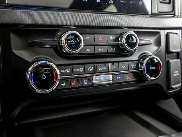 2026 Ford F-350 SD Platinum