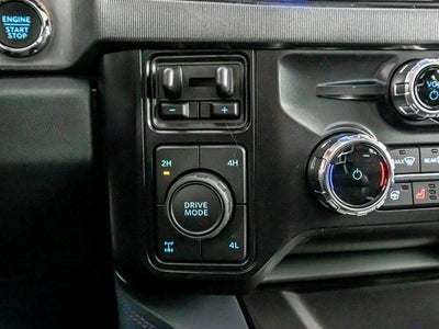 2026 Ford F-350 SD Platinum