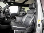 2026 Ford F-350 SD Platinum