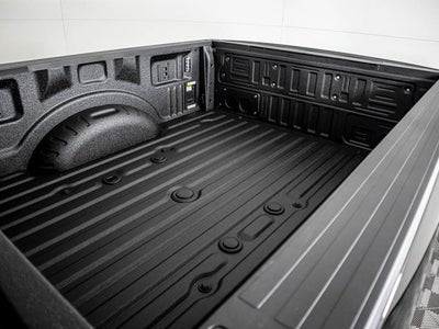 2026 Ford F-350 SD Platinum TREMOR