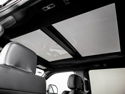 2026 Ford F-350 SD Platinum TREMOR