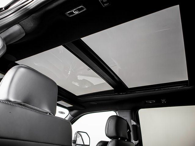 2026 Ford F-350 SD Platinum TREMOR