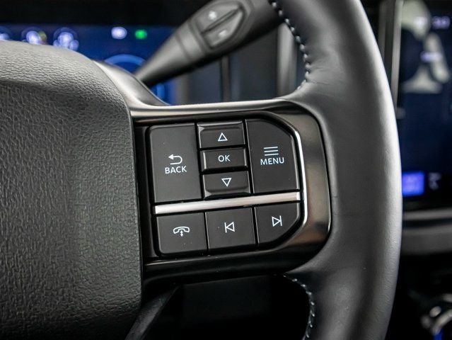 2026 Ford F-350 SD Platinum TREMOR