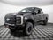 2026 Ford F-350 SD Platinum TREMOR