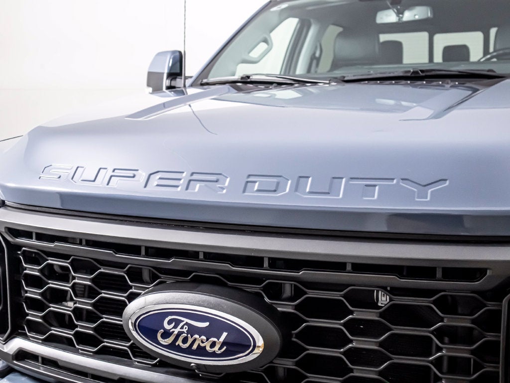 2023 Ford F-350 SD Lariat
