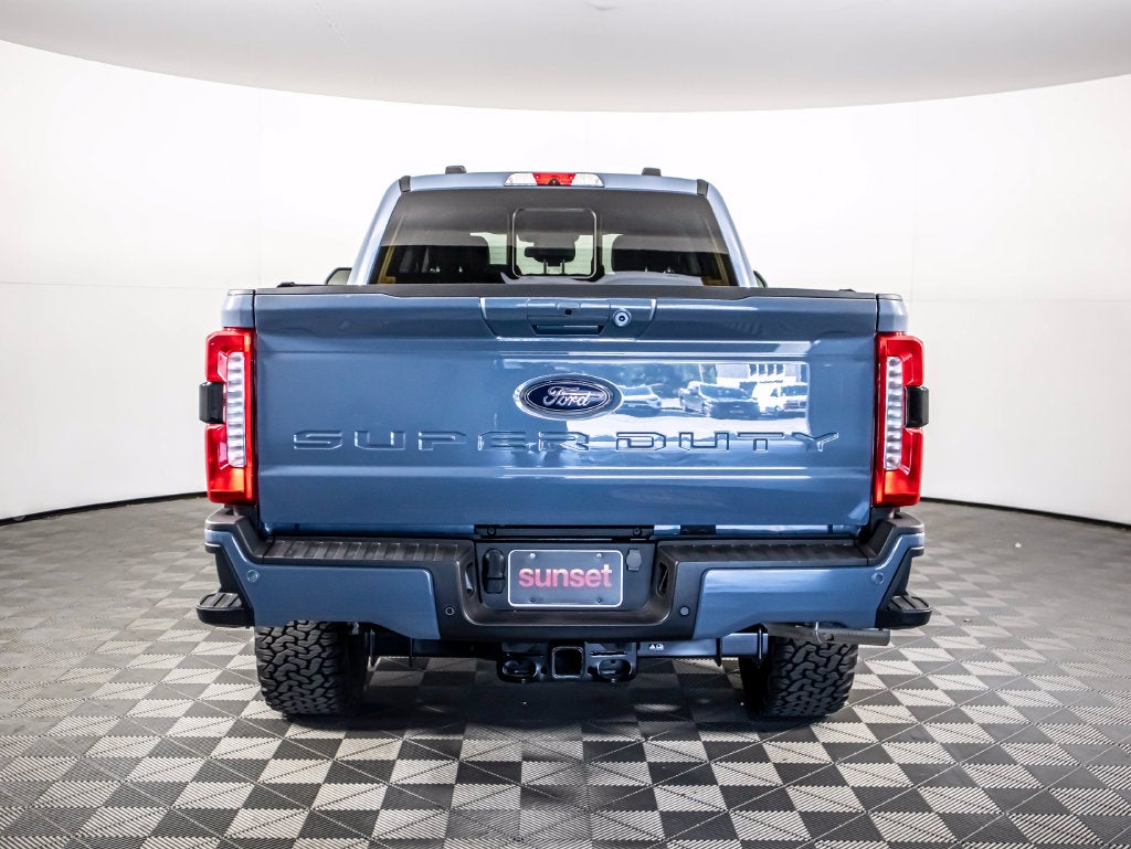 2023 Ford F-350 SD Lariat