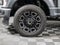 2025 Ford F-350 SD Platinum
