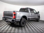 2025 Ford F-350 SD Platinum