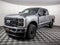 2025 Ford F-350 SD Platinum
