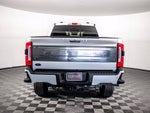 2024 Ford F-350 SD Platinum