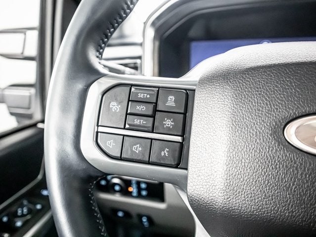 2024 Ford F-350 SD Limited