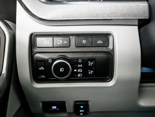 2024 Ford F-350 SD Limited