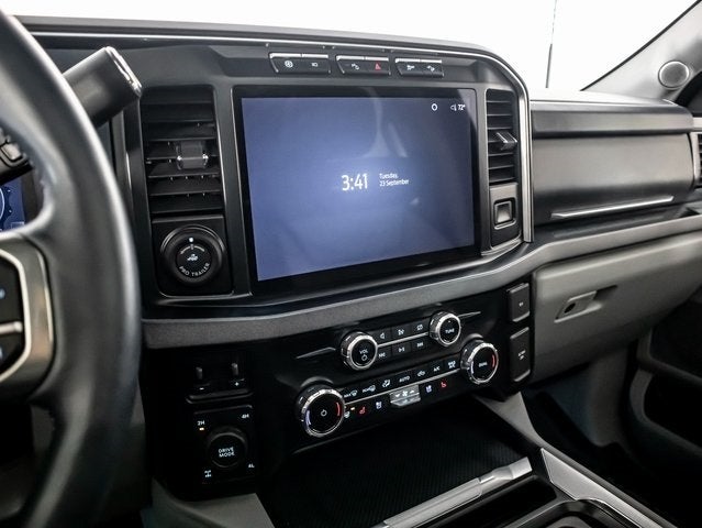 2024 Ford F-350 SD Limited