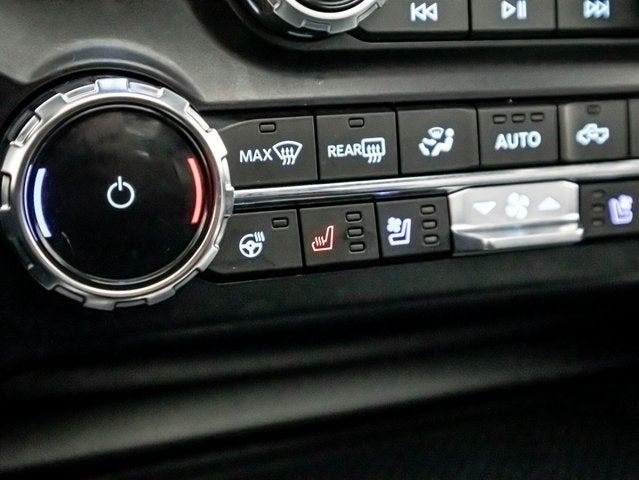 2024 Ford F-350 SD Limited