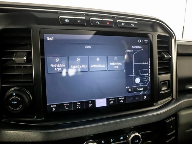 2024 Ford F-350 SD Limited