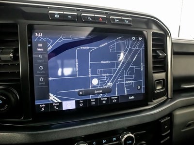 2024 Ford F-350 SD Limited