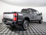 2024 Ford F-350 SD Limited