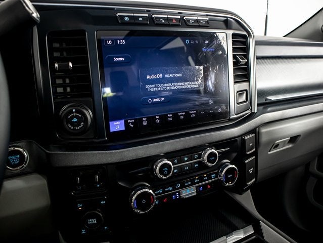 2024 Ford F-350 SD Limited