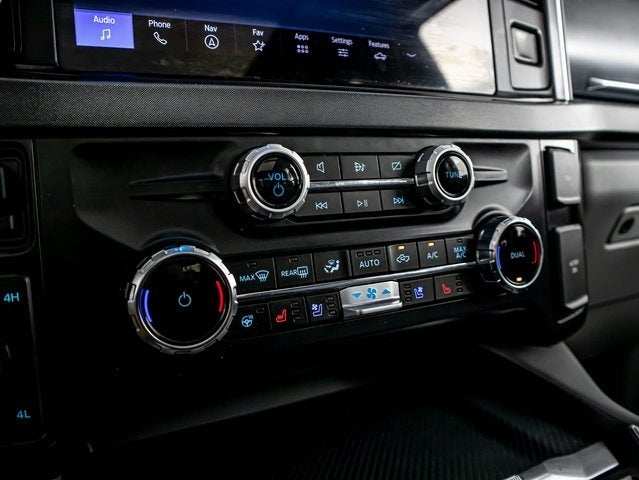 2024 Ford F-350 SD Limited