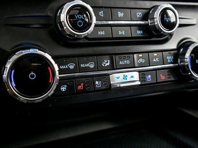 2024 Ford F-350 SD Limited