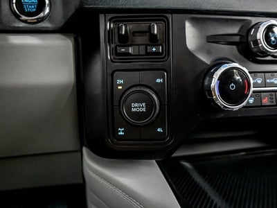 2024 Ford F-350 SD Limited