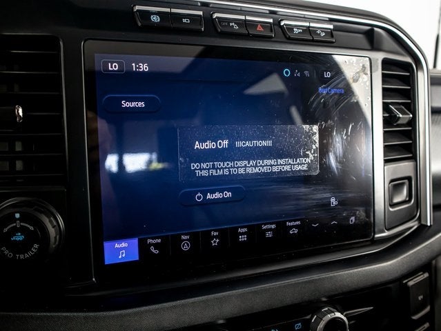 2024 Ford F-350 SD Limited