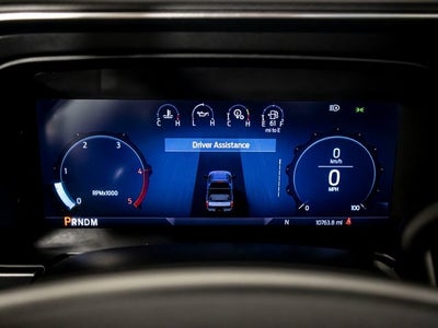 2024 Ford F-350 SD Limited