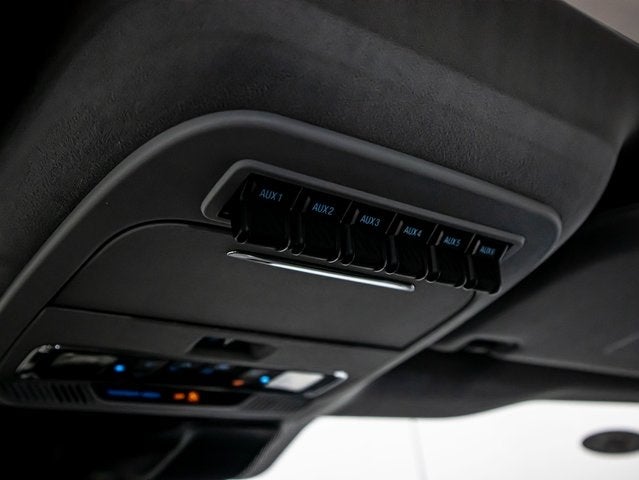 2024 Ford F-350 SD Limited