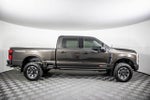 2024 Ford F-350 SD Lariat TREMOR