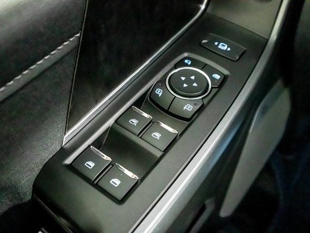 2024 Ford F-350 SD Lariat TREMOR