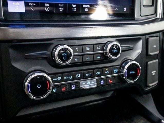 2024 Ford F-350 SD Lariat TREMOR