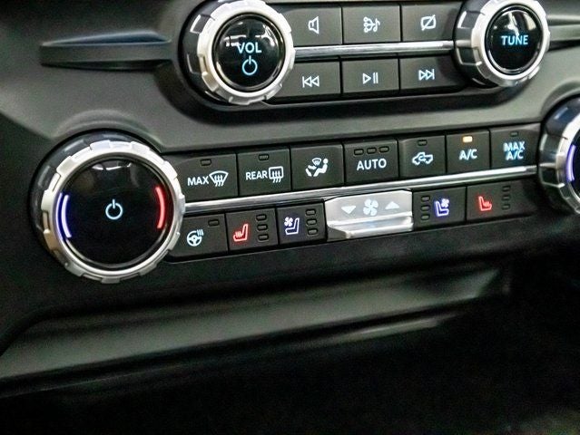 2024 Ford F-350 SD Lariat TREMOR