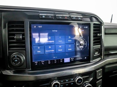 2024 Ford F-350 SD Lariat TREMOR