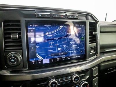 2024 Ford F-350 SD Lariat TREMOR