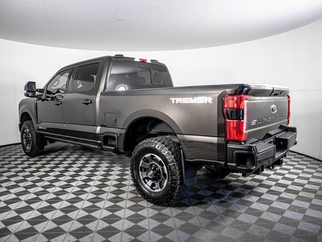 2024 Ford F-350 SD Lariat TREMOR