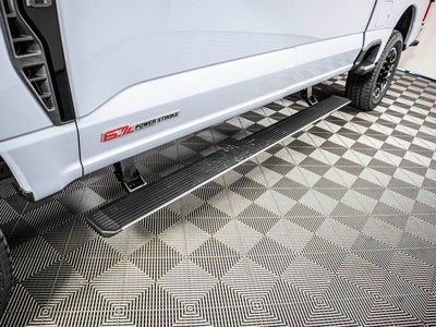 2026 Ford F-350 SD Platinum