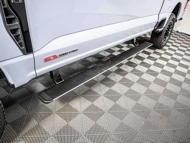 2026 Ford F-350 SD Platinum