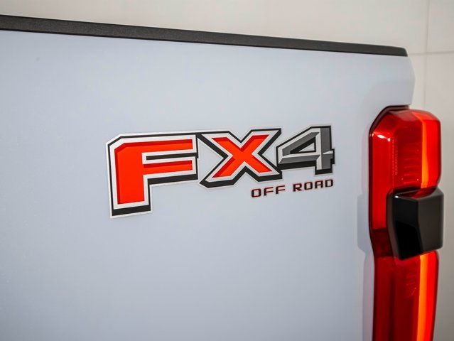 2026 Ford F-350 SD Platinum