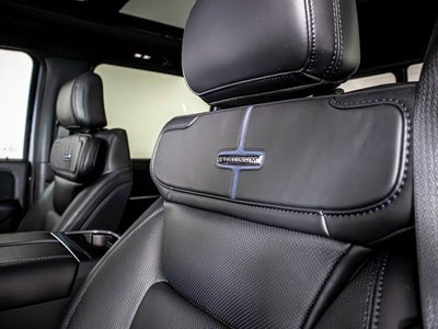 2026 Ford F-350 SD Platinum