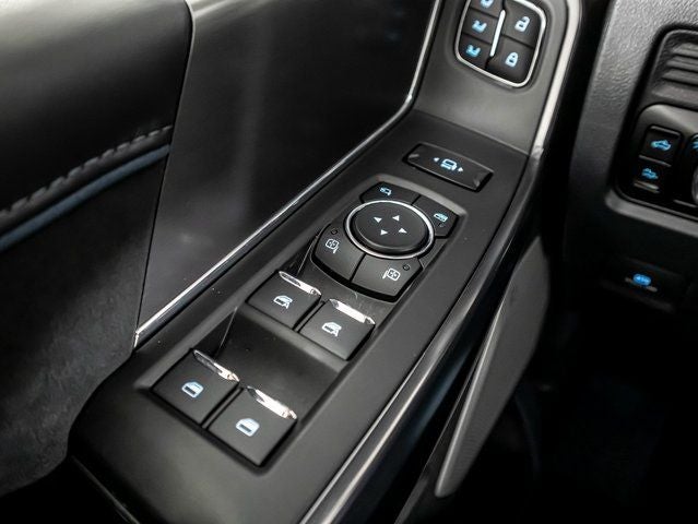 2026 Ford F-350 SD Platinum