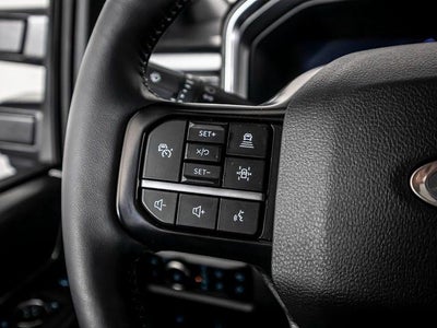 2026 Ford F-350 SD Platinum