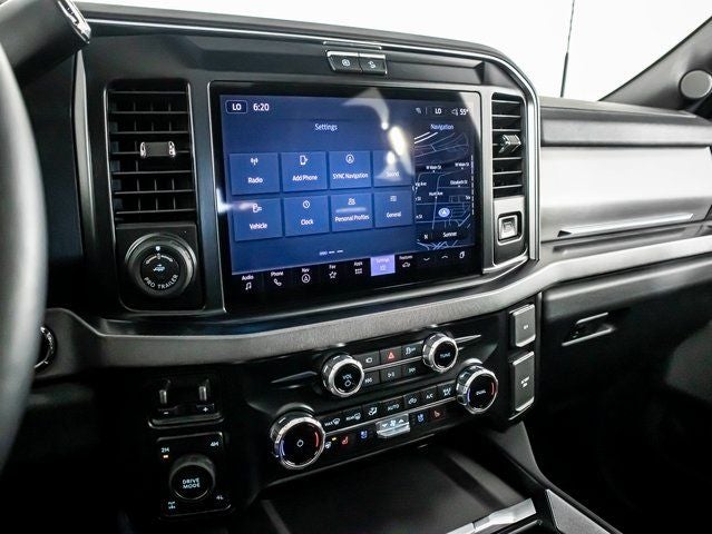 2026 Ford F-350 SD Platinum