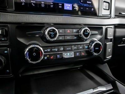 2026 Ford F-350 SD Platinum